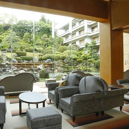 Tamatsukuri Grand Hotel Choseikaku Matsue Zewnętrze zdjęcie