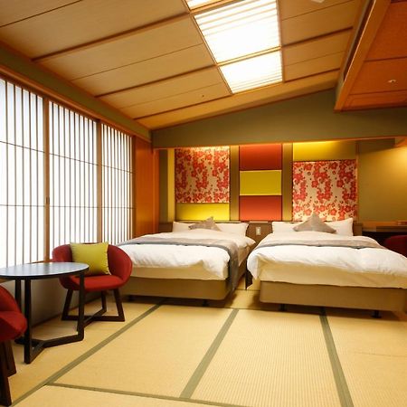 Tamatsukuri Grand Hotel Choseikaku Matsue Zewnętrze zdjęcie