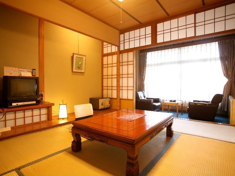 Tamatsukuri Grand Hotel Choseikaku Matsue Zewnętrze zdjęcie
