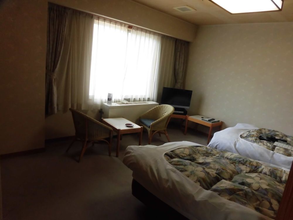 Tamatsukuri Grand Hotel Choseikaku Matsue Zewnętrze zdjęcie