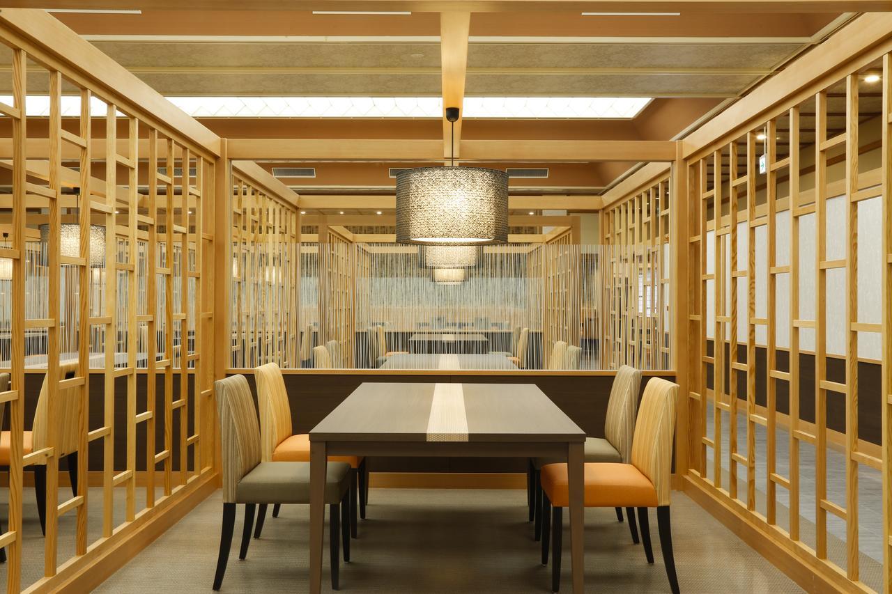 Tamatsukuri Grand Hotel Choseikaku Matsue Zewnętrze zdjęcie