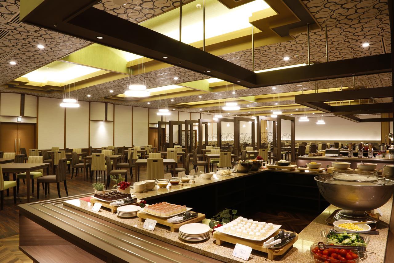 Tamatsukuri Grand Hotel Choseikaku Matsue Zewnętrze zdjęcie