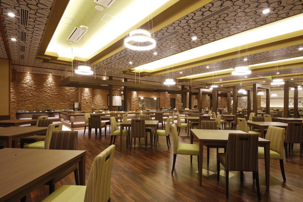 Tamatsukuri Grand Hotel Choseikaku Matsue Zewnętrze zdjęcie