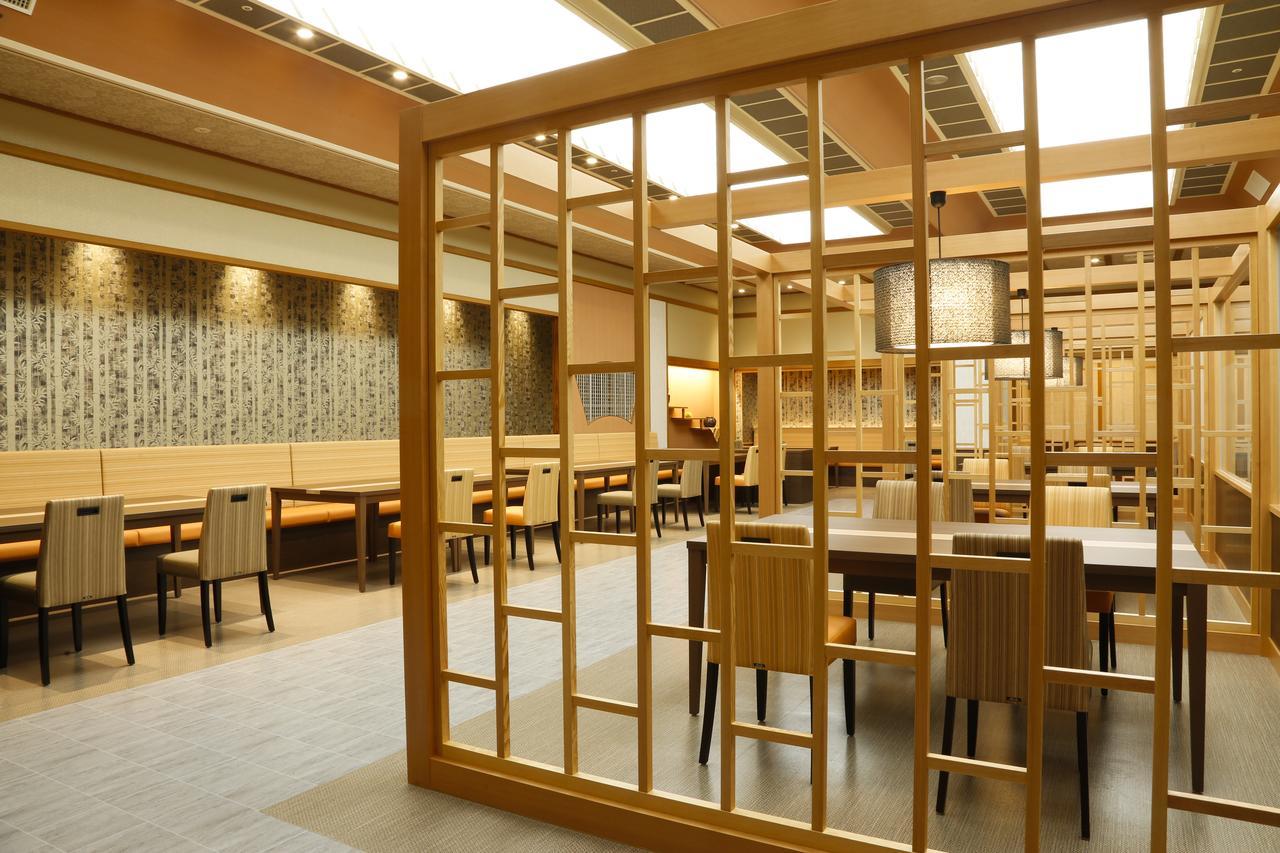 Tamatsukuri Grand Hotel Choseikaku Matsue Zewnętrze zdjęcie