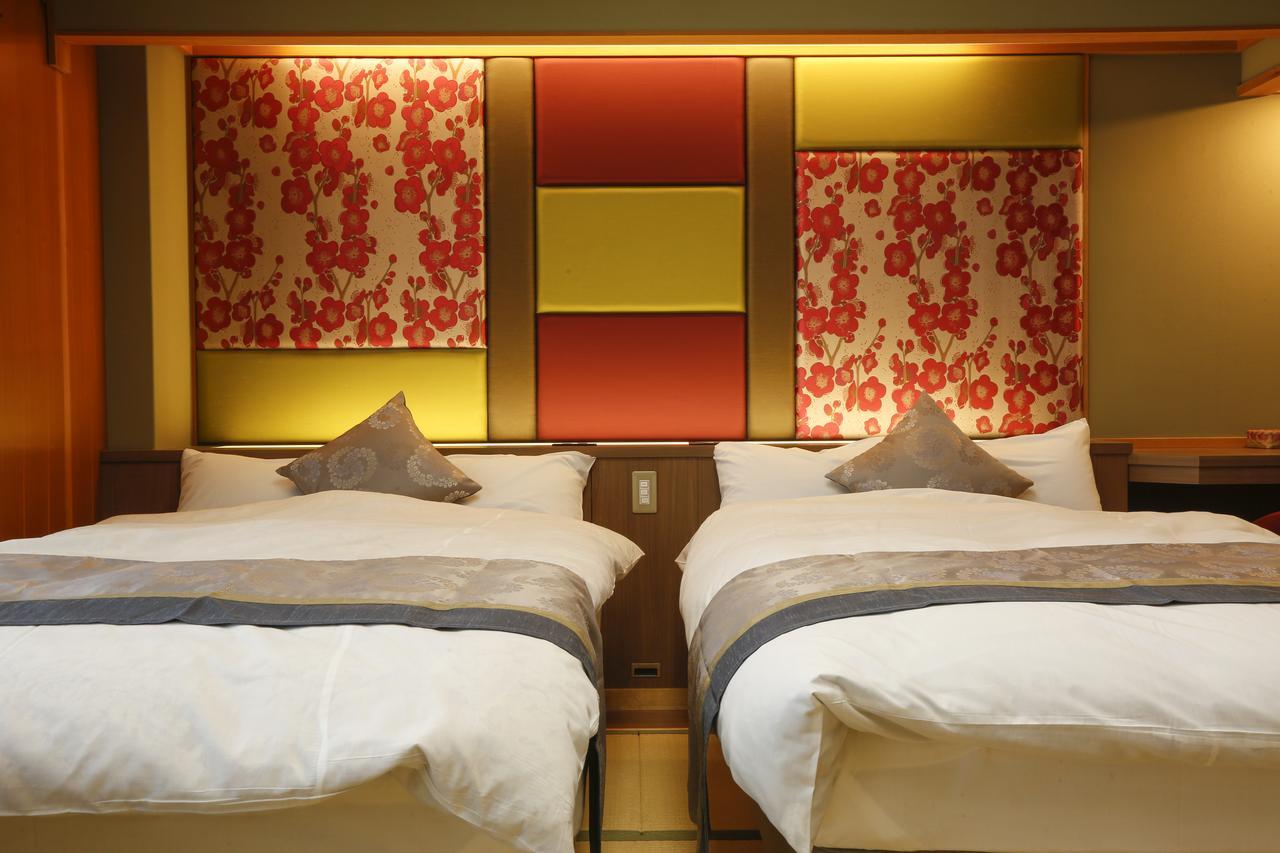 Tamatsukuri Grand Hotel Choseikaku Matsue Zewnętrze zdjęcie