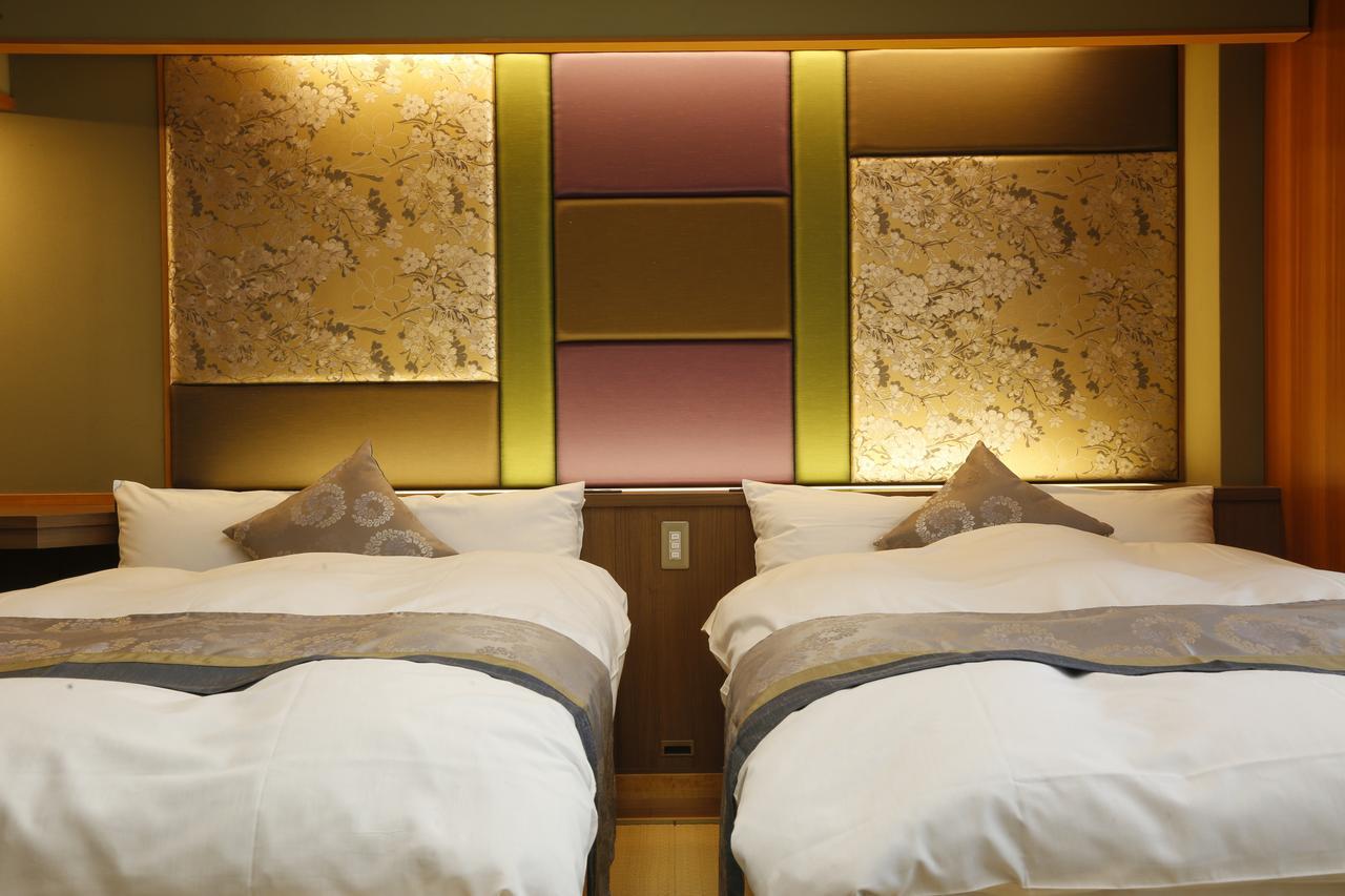 Tamatsukuri Grand Hotel Choseikaku Matsue Zewnętrze zdjęcie