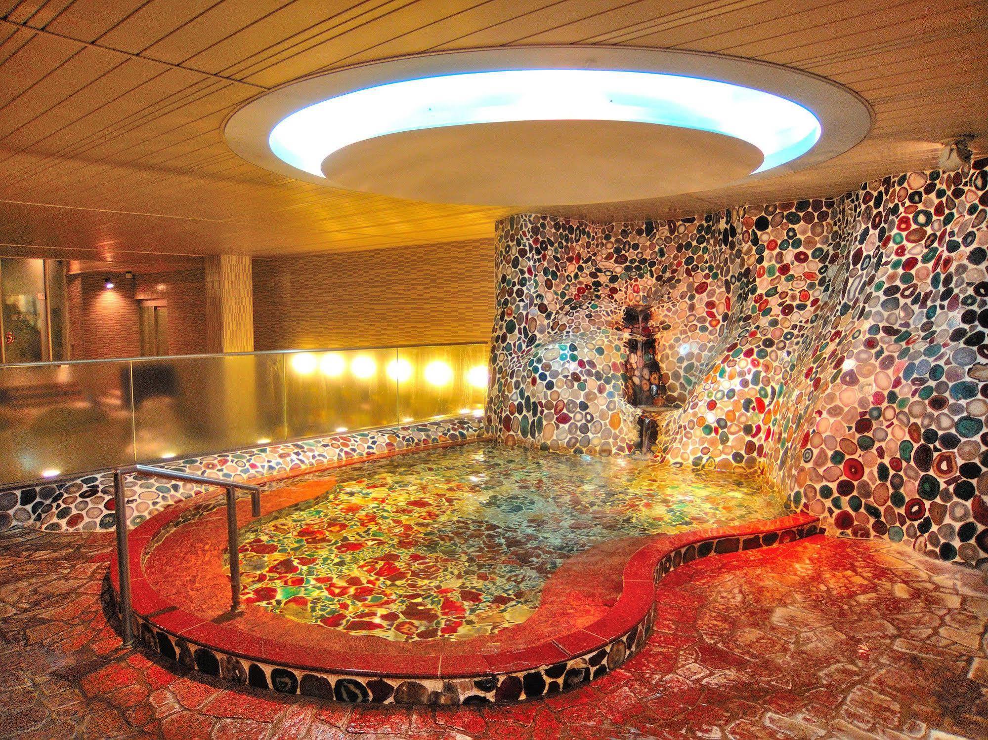 Tamatsukuri Grand Hotel Choseikaku Matsue Zewnętrze zdjęcie