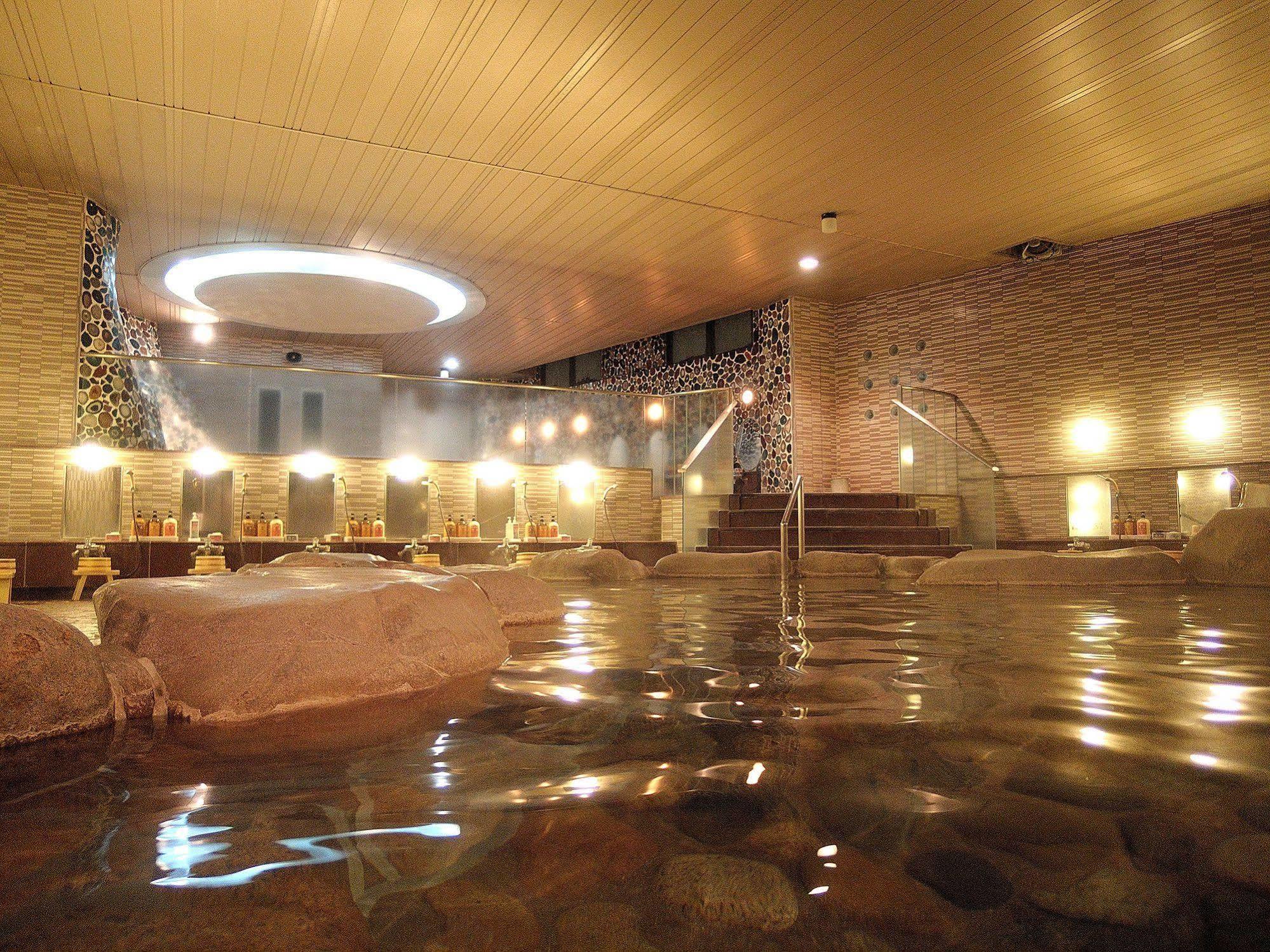 Tamatsukuri Grand Hotel Choseikaku Matsue Zewnętrze zdjęcie