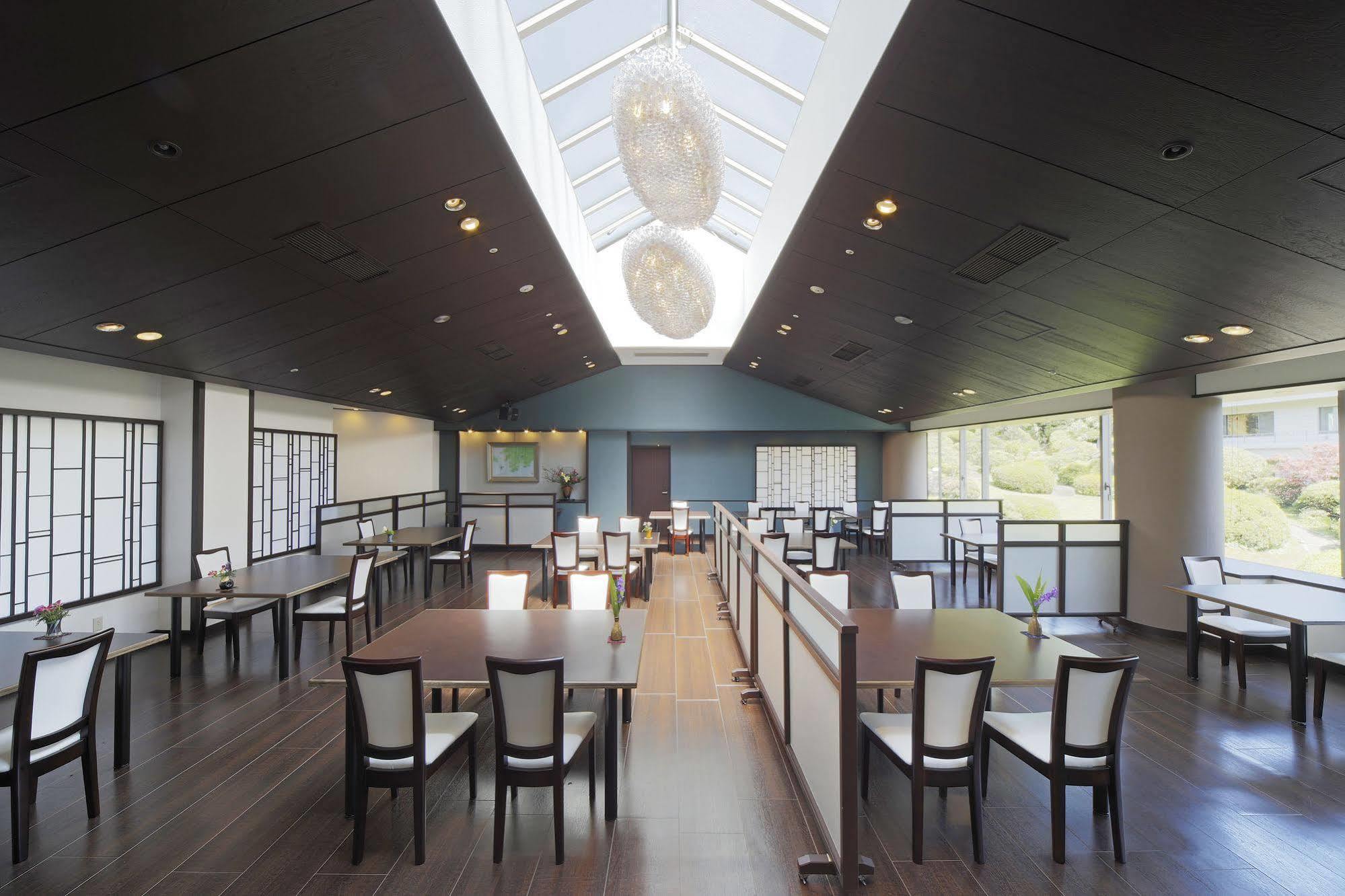 Tamatsukuri Grand Hotel Choseikaku Matsue Zewnętrze zdjęcie