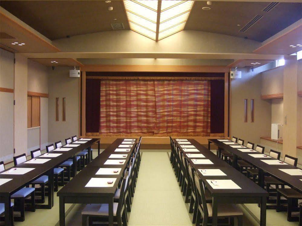 Tamatsukuri Grand Hotel Choseikaku Matsue Zewnętrze zdjęcie