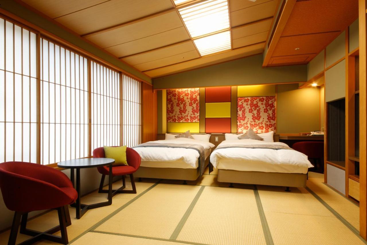 Tamatsukuri Grand Hotel Choseikaku Matsue Zewnętrze zdjęcie