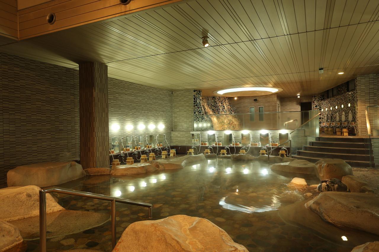 Tamatsukuri Grand Hotel Choseikaku Matsue Zewnętrze zdjęcie