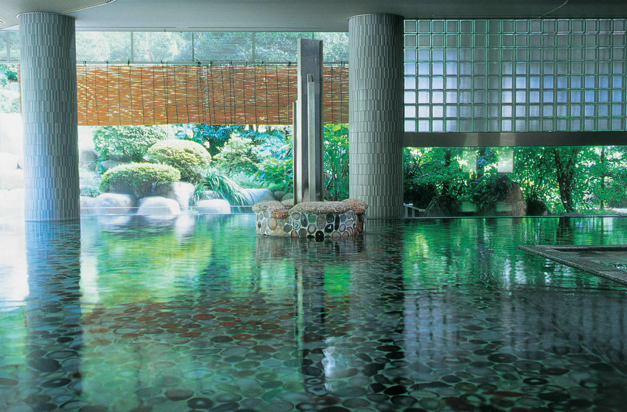 Tamatsukuri Grand Hotel Choseikaku Matsue Zewnętrze zdjęcie